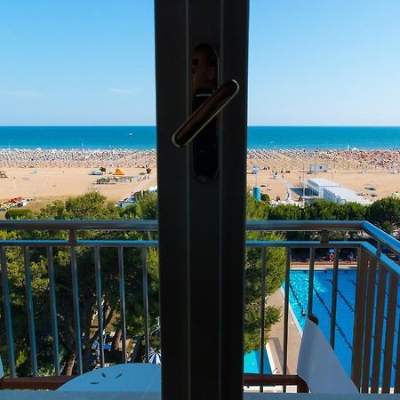 Hotel Principe Bibione Dış mekan fotoğraf