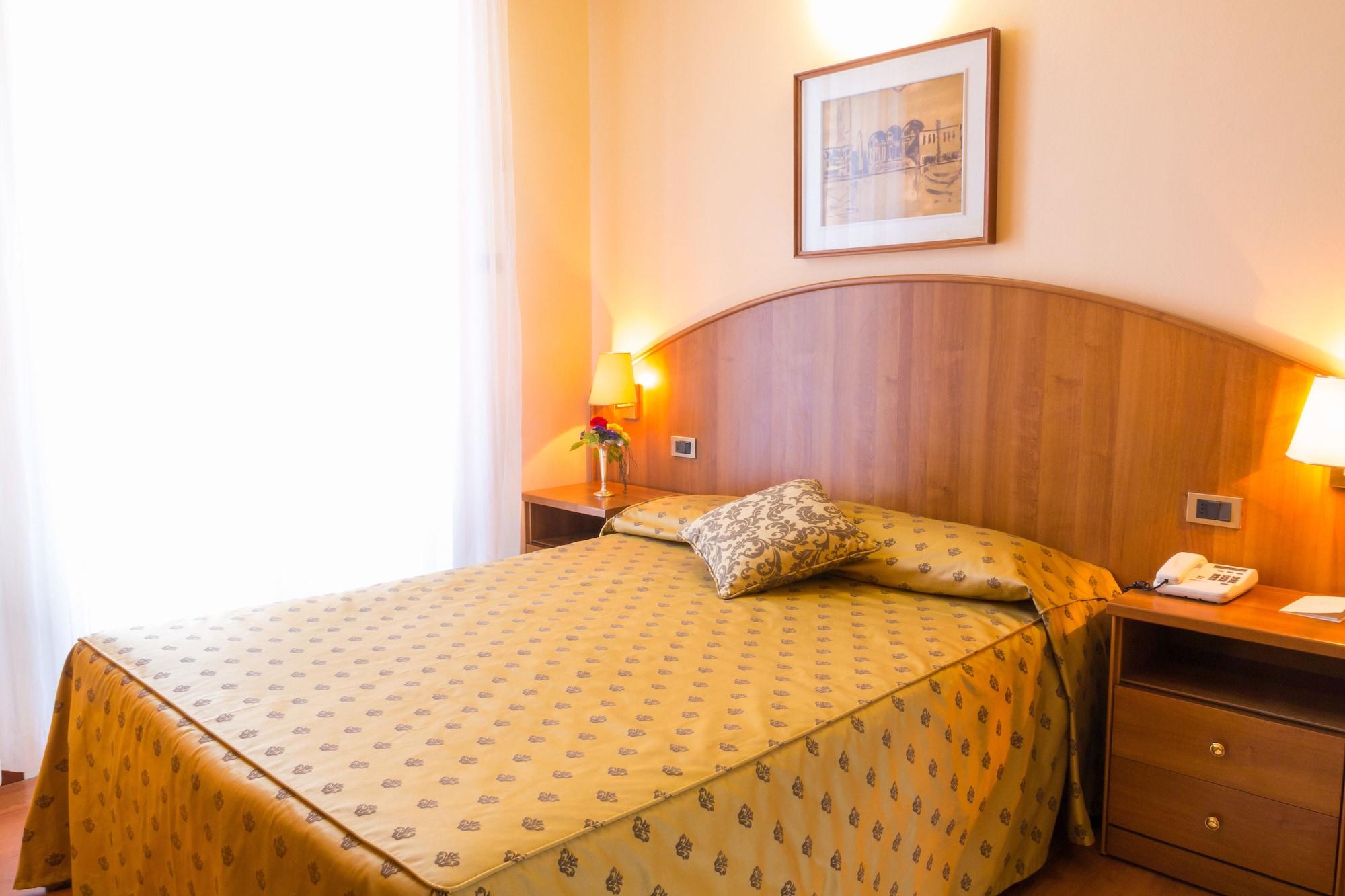 Hotel Principe Bibione Dış mekan fotoğraf