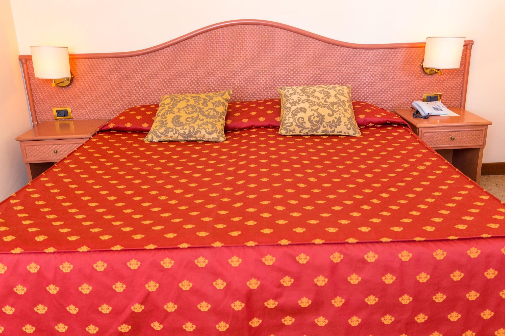 Hotel Principe Bibione Dış mekan fotoğraf