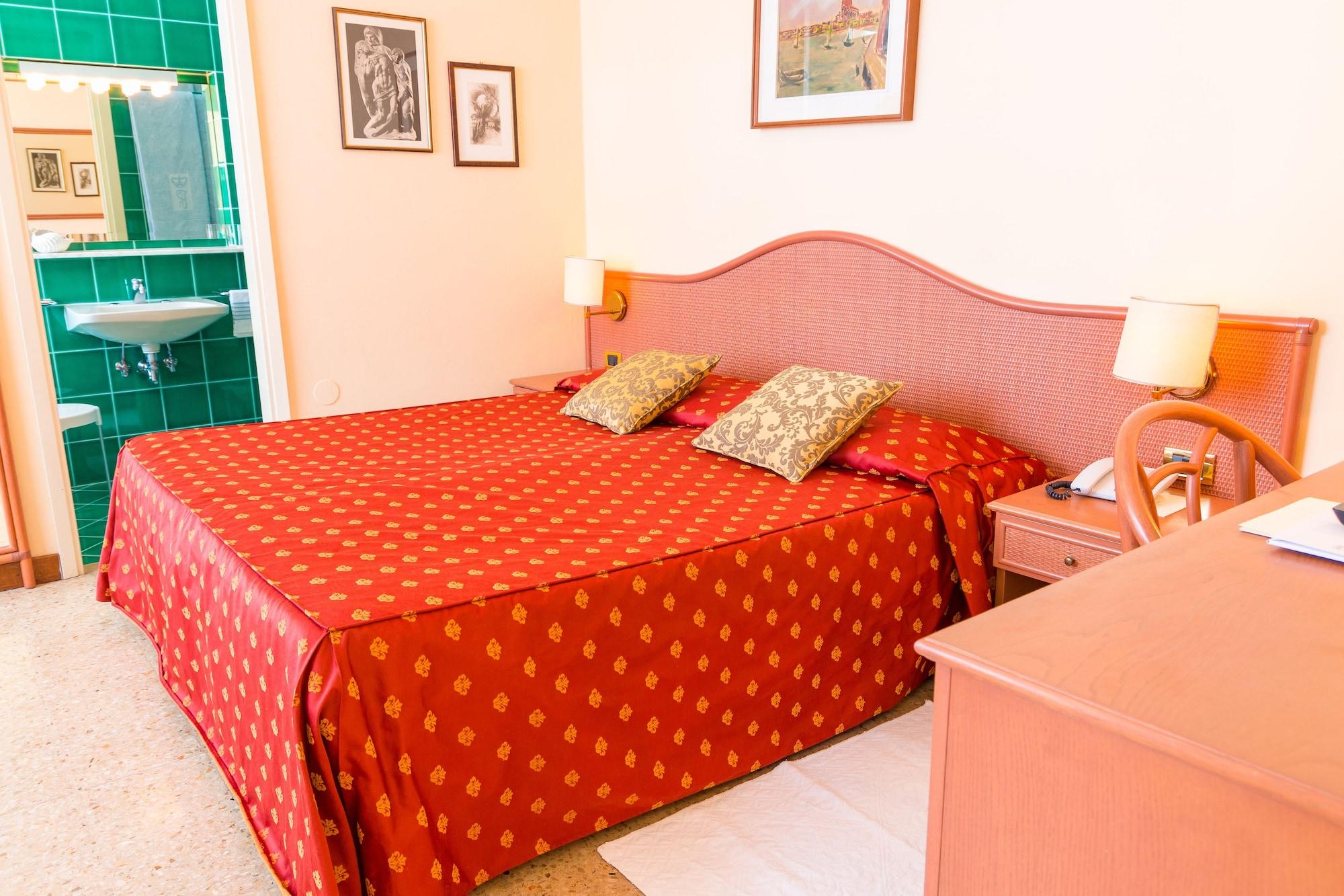 Hotel Principe Bibione Dış mekan fotoğraf