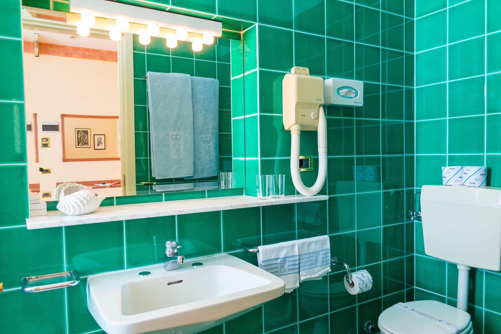 Hotel Principe Bibione Dış mekan fotoğraf