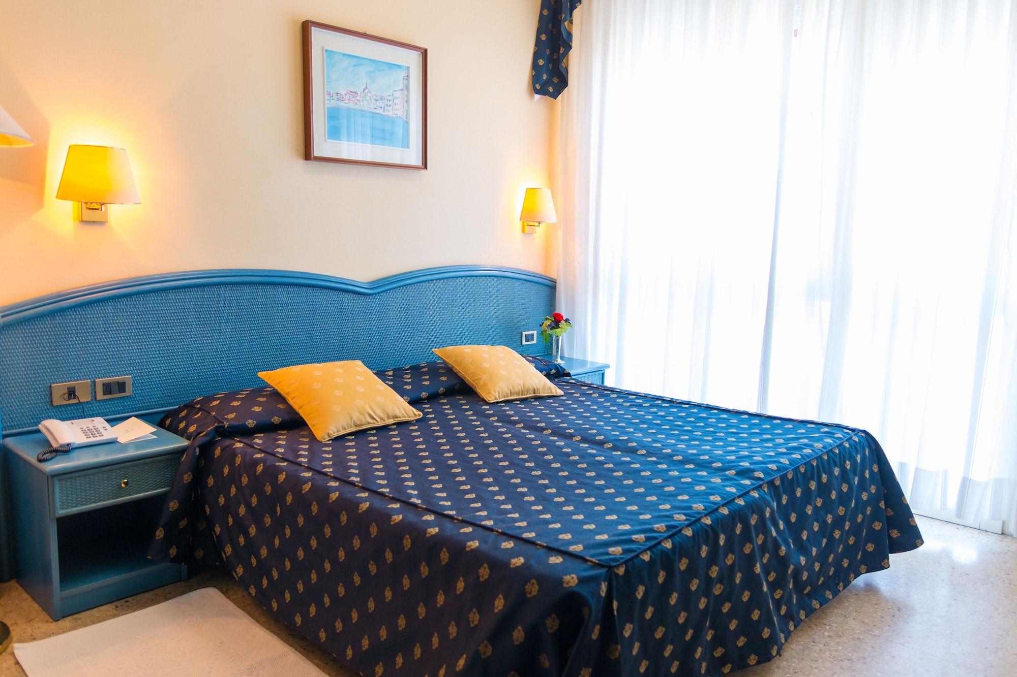 Hotel Principe Bibione Dış mekan fotoğraf