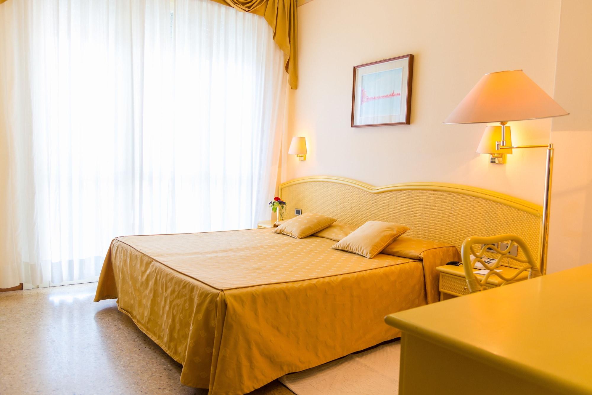Hotel Principe Bibione Dış mekan fotoğraf