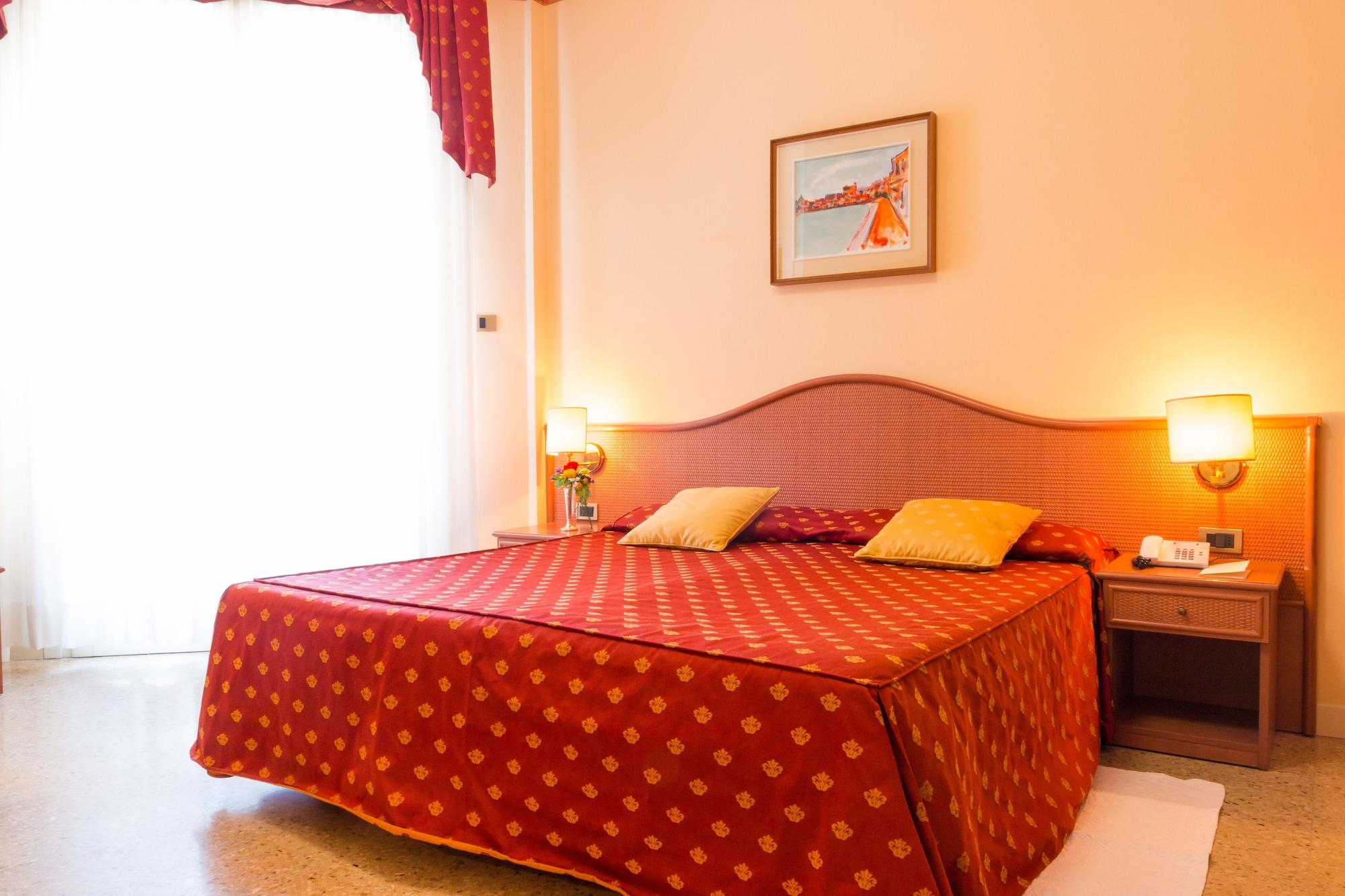 Hotel Principe Bibione Dış mekan fotoğraf