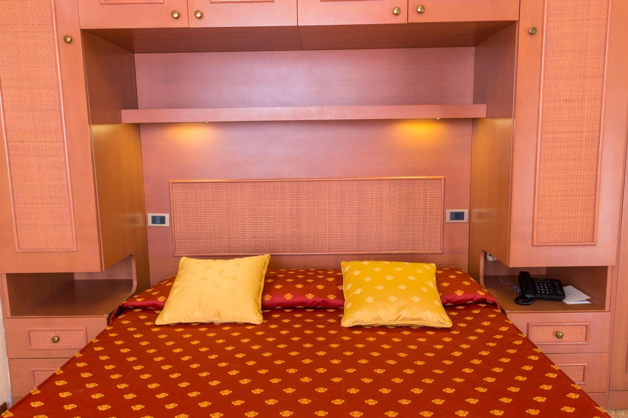 Hotel Principe Bibione Dış mekan fotoğraf
