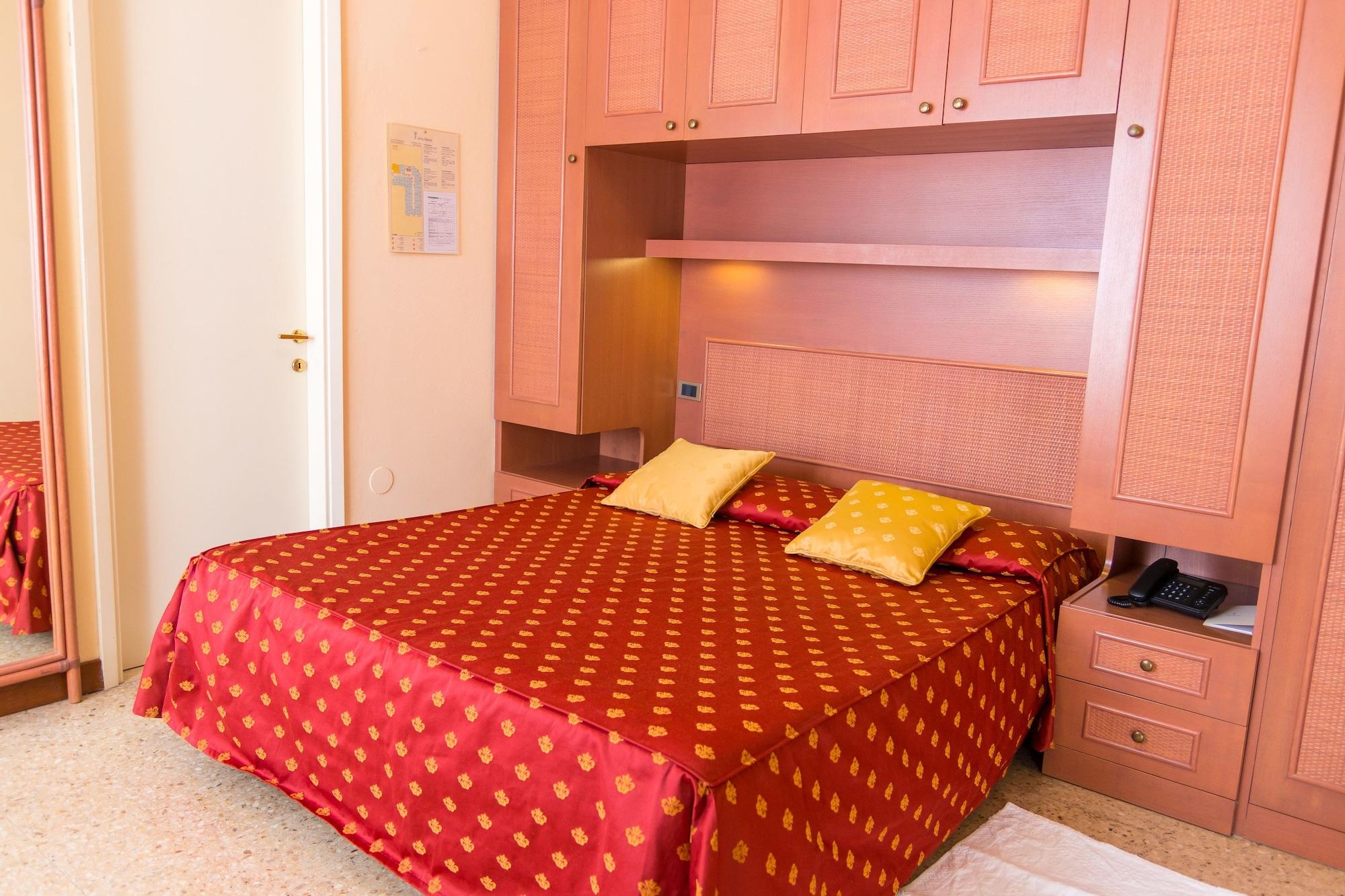 Hotel Principe Bibione Dış mekan fotoğraf