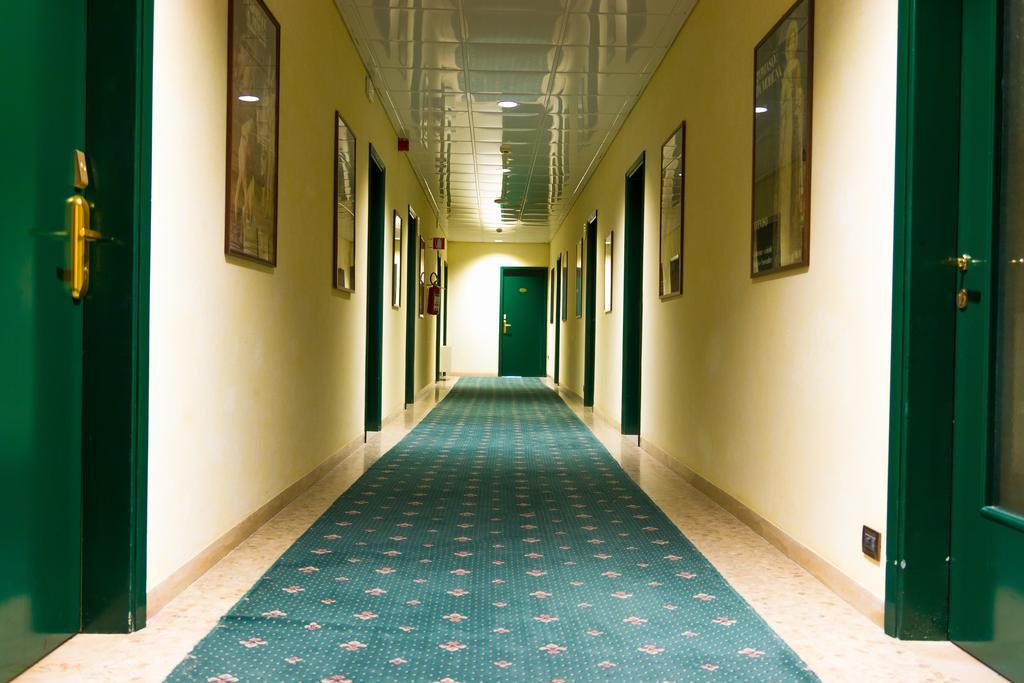 Hotel Principe Bibione Dış mekan fotoğraf