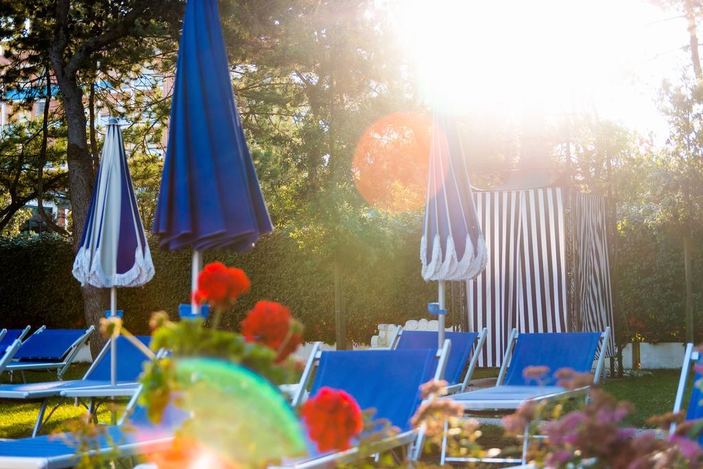 Hotel Principe Bibione Dış mekan fotoğraf