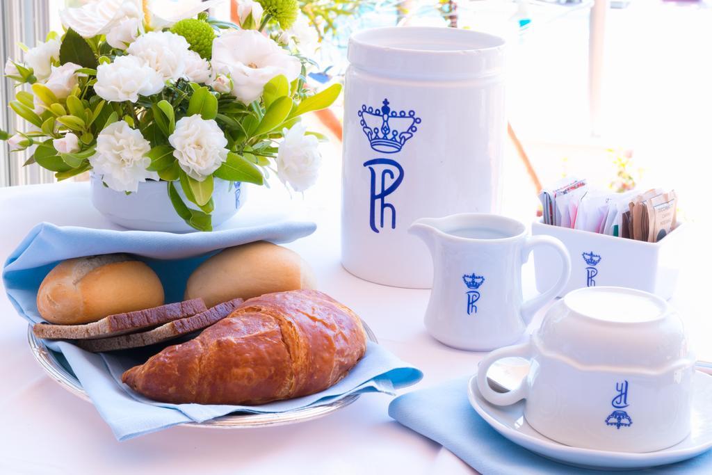 Hotel Principe Bibione Dış mekan fotoğraf