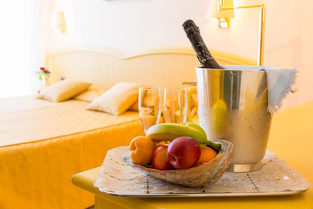Hotel Principe Bibione Dış mekan fotoğraf