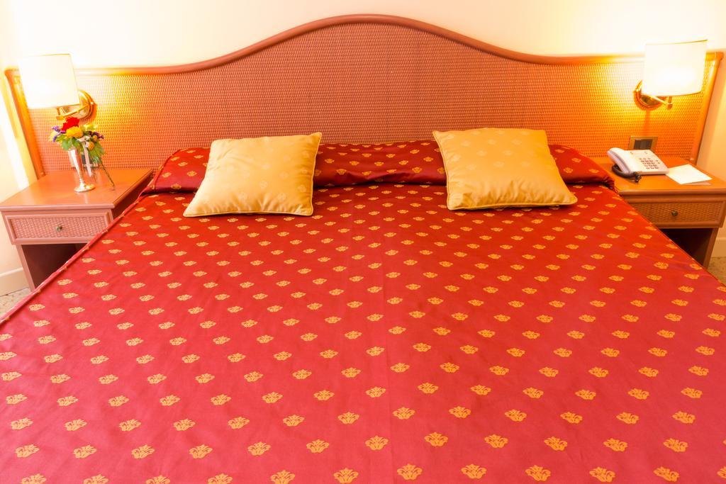 Hotel Principe Bibione Dış mekan fotoğraf