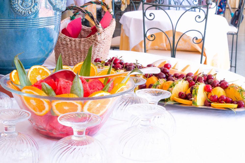 Hotel Principe Bibione Dış mekan fotoğraf