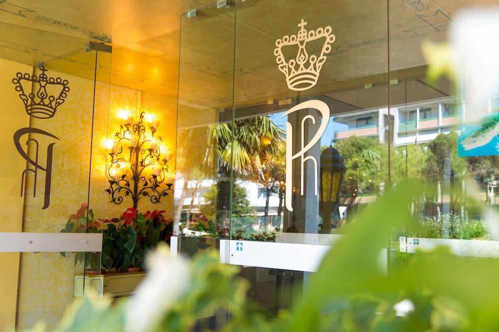 Hotel Principe Bibione Dış mekan fotoğraf