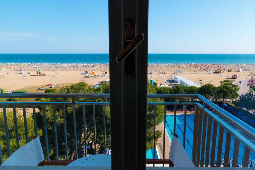 Hotel Principe Bibione Dış mekan fotoğraf