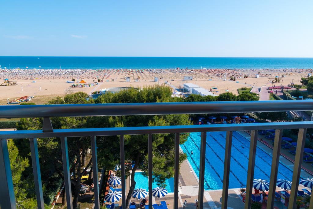 Hotel Principe Bibione Dış mekan fotoğraf