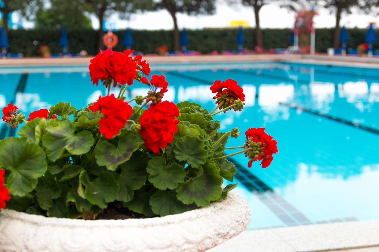 Hotel Principe Bibione Dış mekan fotoğraf