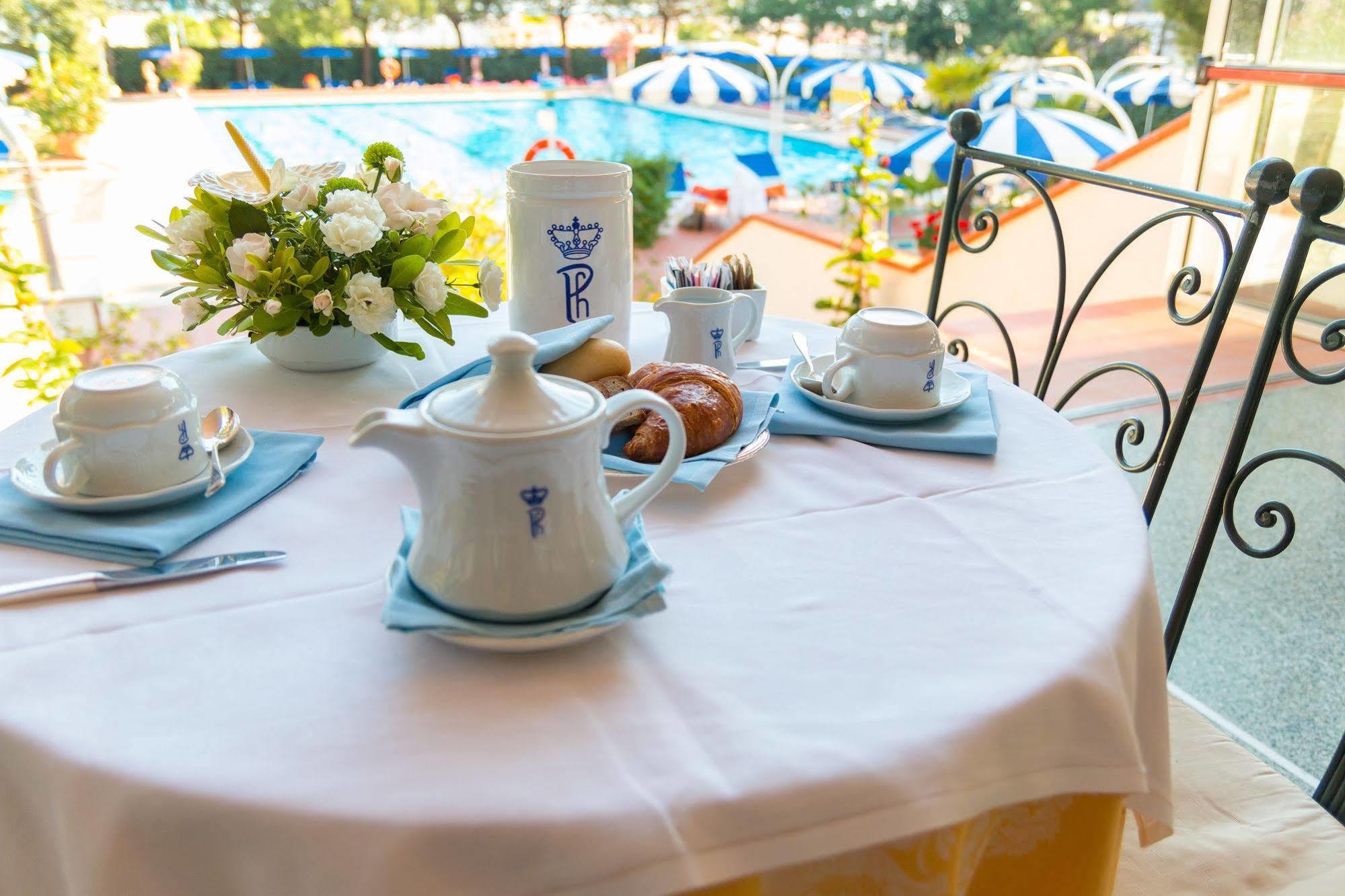 Hotel Principe Bibione Dış mekan fotoğraf