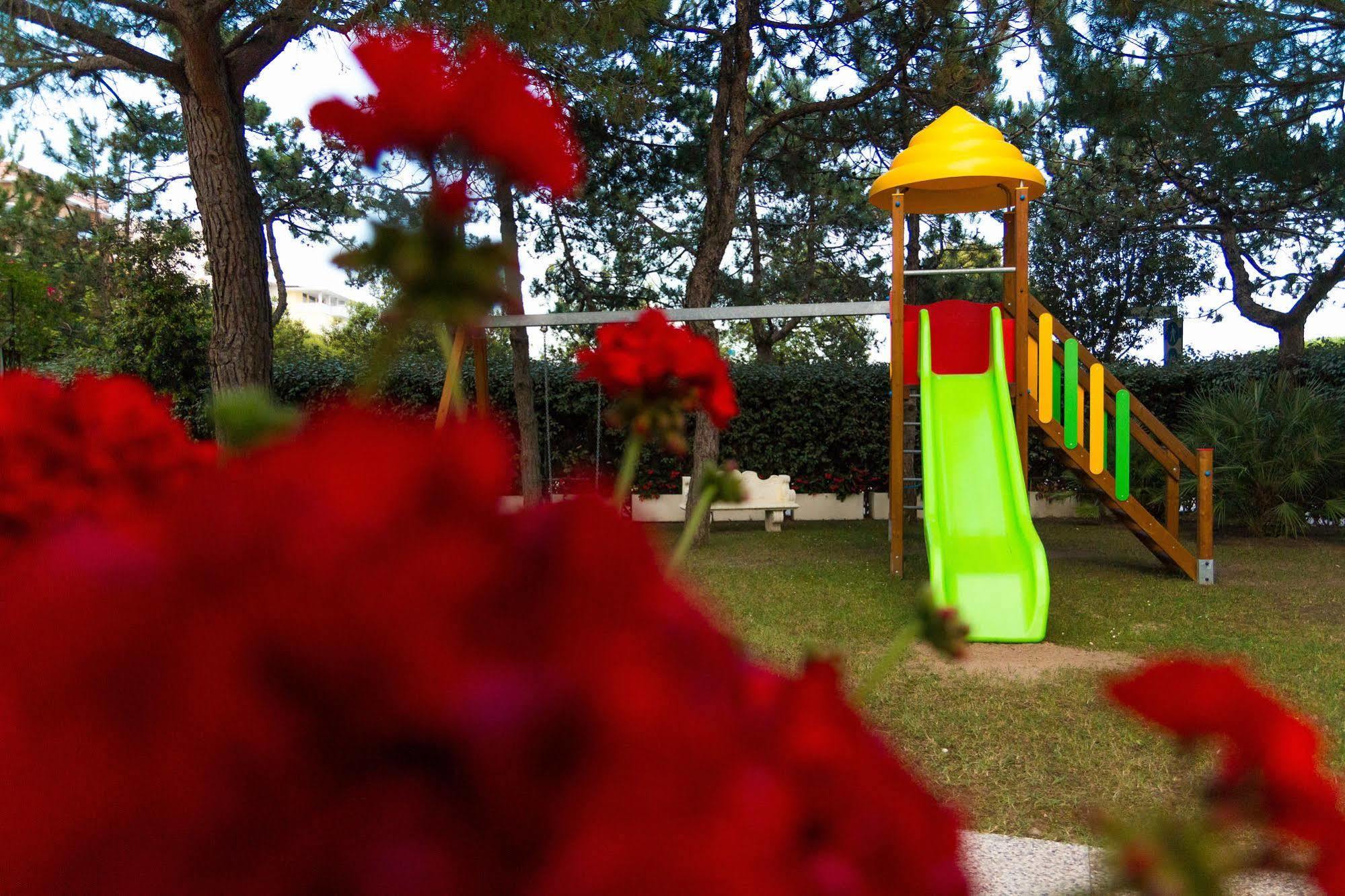 Hotel Principe Bibione Dış mekan fotoğraf